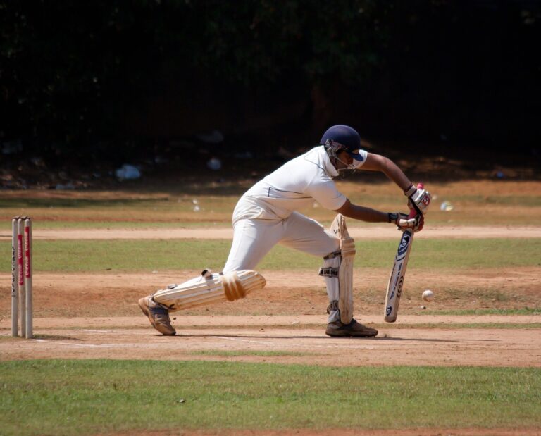 The Clash of Titans: South Africa vs. Australia at the Wanderers