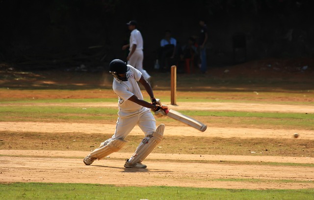 The Battle of Bridgetown: West Indies’ Triumph over Zimbabwe