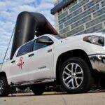 Autonomous Vehicles and the Future of Freight and Logistics: Supply Chain Innovations