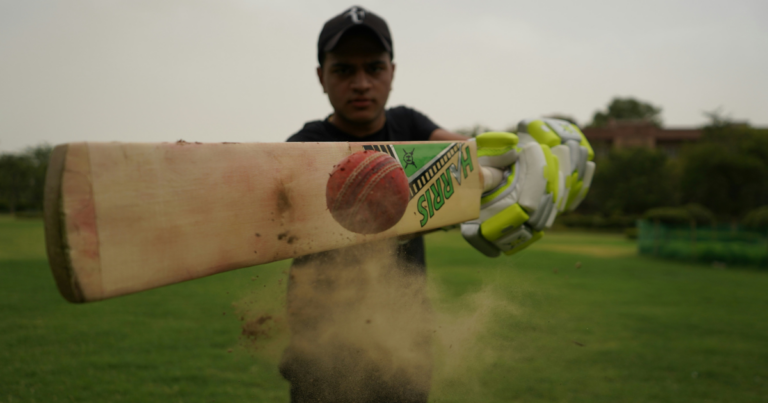 Seamless IPL Experience with Online Cricket ID