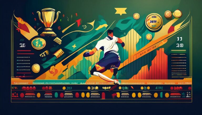 How T20exchange Makes Betting Simple