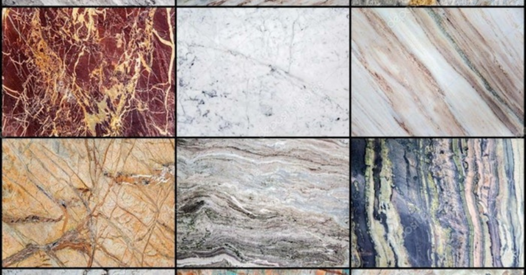 Discovering Premium Marble Shops: Elevate Your Space with Quality Marble