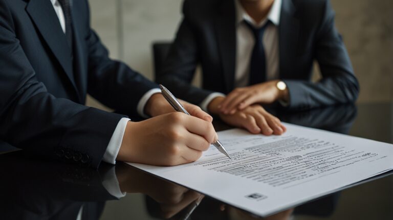 24 Hour Mobile Notary California: Convenient Notarization Services at Your Doorstep