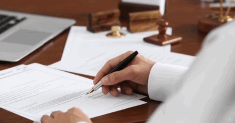 Understanding the Role of a Process Server in Trinidad, Colorado (CO)