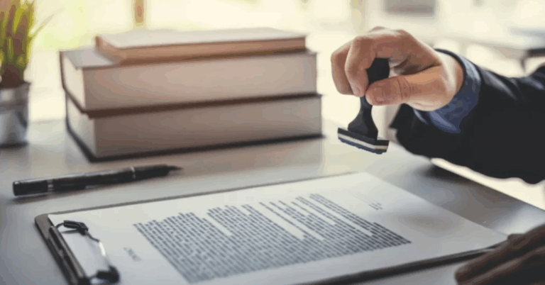Mobile Notary Marion Ohio OH: Convenient and Reliable Notary Services