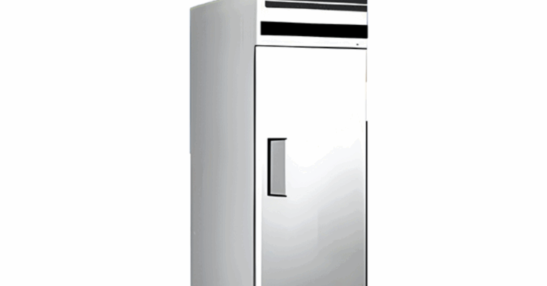 Ship SS Upright Freezer: A Reliable Solution for Marine Storage Needs