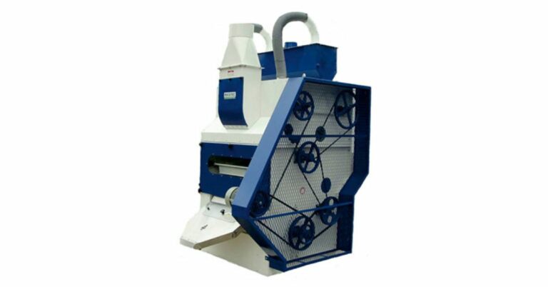 Rice Mill Machine Manufacturers: Driving Innovation in the Rice Milling Industry
