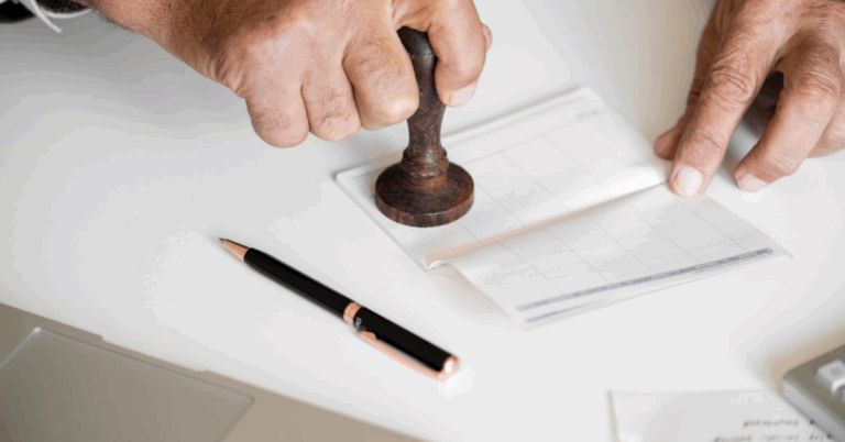 Why Hiring a Process Server in Valdosta, Georgia Is Essential for Legal Success