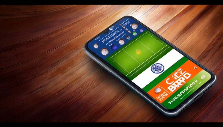 How Can I Bet On Ipl Matches Using Reddybook?