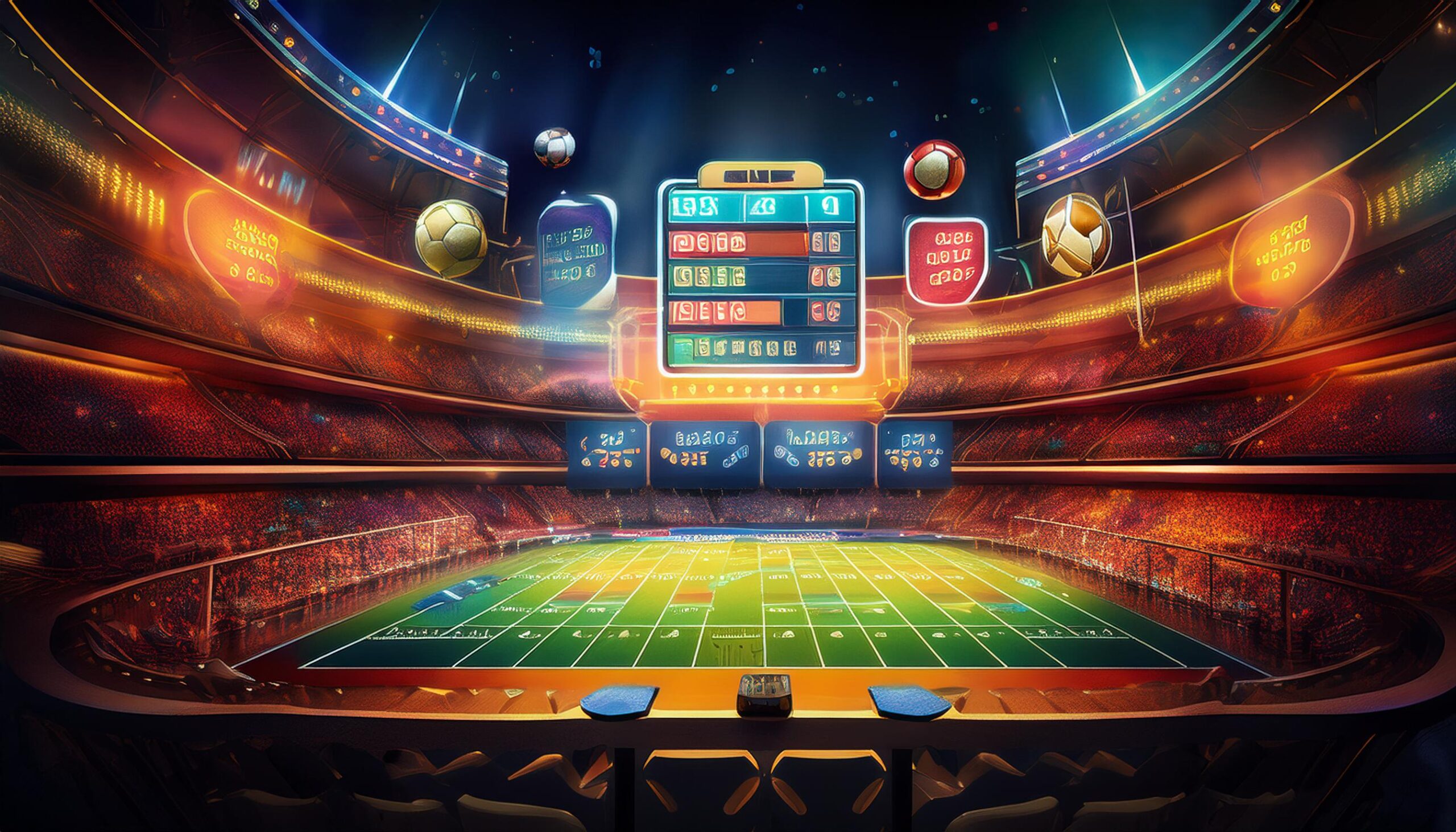 World 777 Betting Platform – Fast Payouts & Big Rewards
