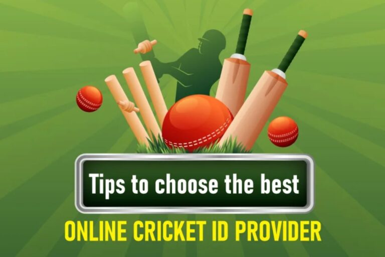 2026’s Top 18 Online Cricket ID Providers – Complete Guide for Fans and Players