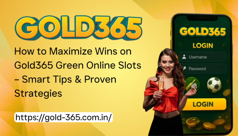 Gold365 Platform Review: Features, Gameplay & How to Play Guide